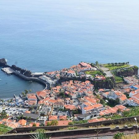 Sol & Mar Camara De Lobos Apartment Екстериор снимка