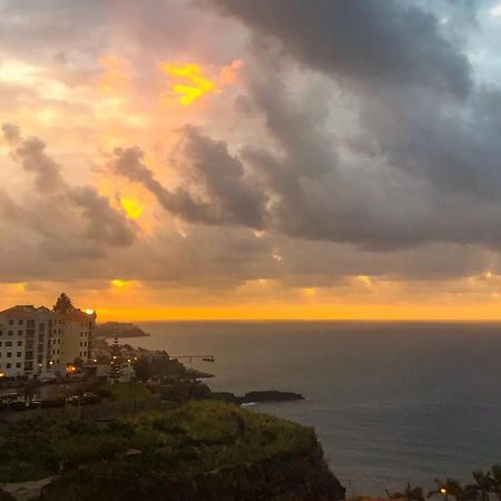 Sol & Mar Camara De Lobos Apartment Екстериор снимка