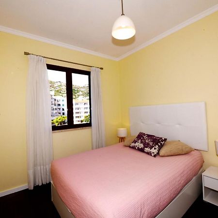 Sol & Mar Camara De Lobos Apartment Екстериор снимка