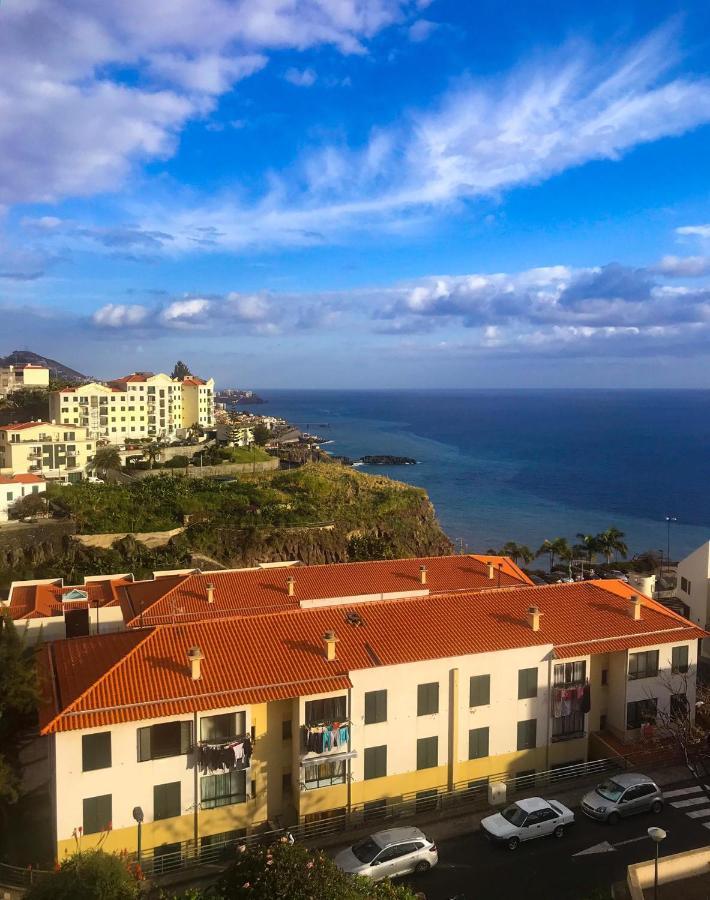 Sol & Mar Camara De Lobos Apartment Екстериор снимка