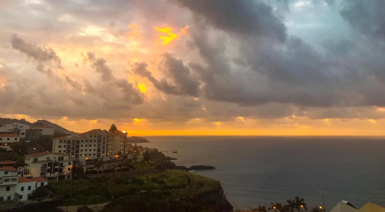 Sol & Mar Camara De Lobos Apartment Екстериор снимка