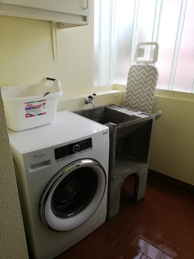 Sol & Mar Camara De Lobos Apartment Екстериор снимка