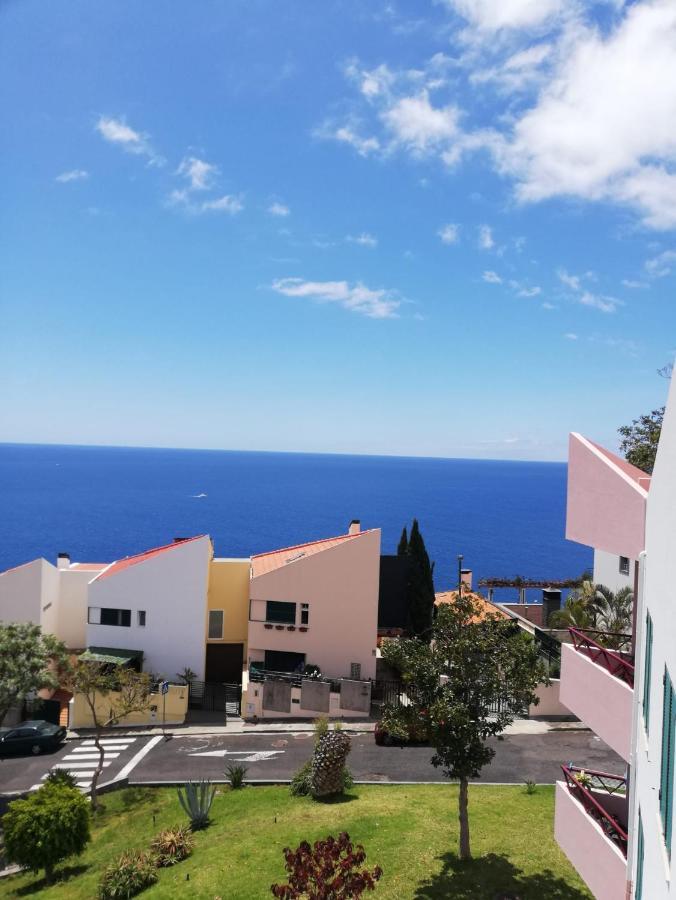 Sol & Mar Camara De Lobos Apartment Екстериор снимка