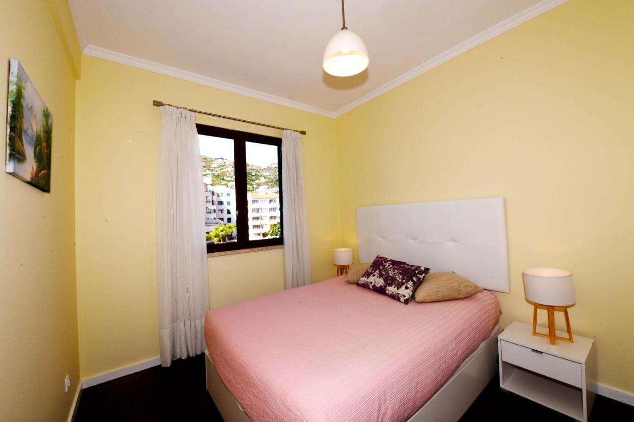 Sol & Mar Camara De Lobos Apartment Екстериор снимка
