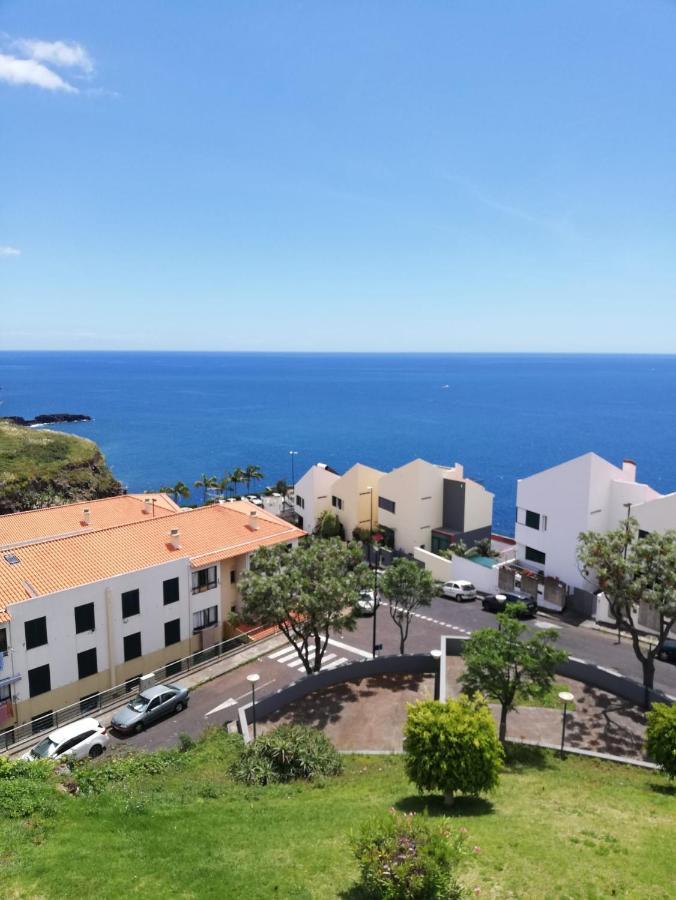 Sol & Mar Camara De Lobos Apartment Екстериор снимка
