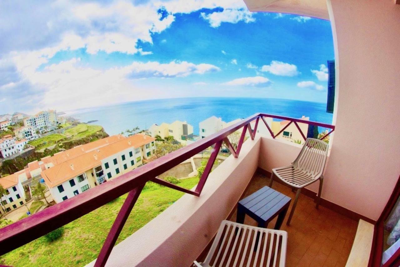 Sol & Mar Camara De Lobos Apartment Екстериор снимка