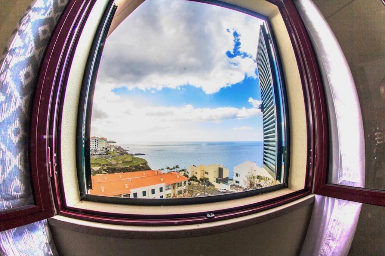 Sol & Mar Camara De Lobos Apartment Екстериор снимка