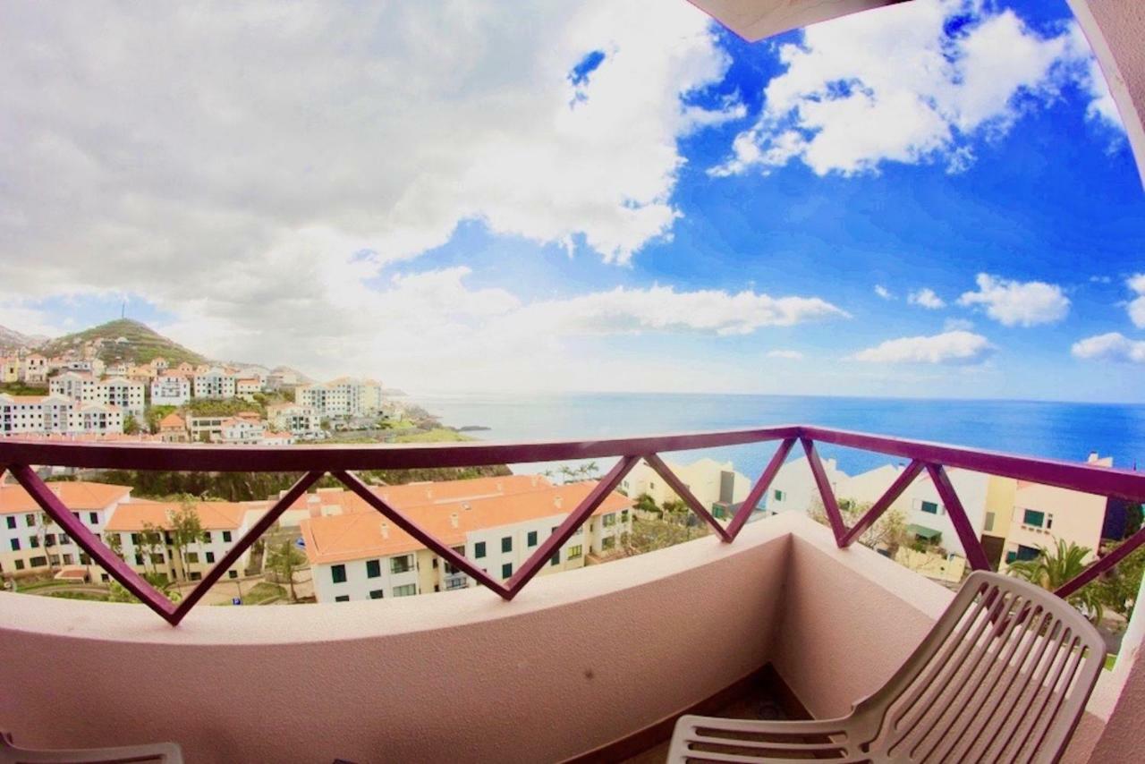 Sol & Mar Camara De Lobos Apartment Екстериор снимка