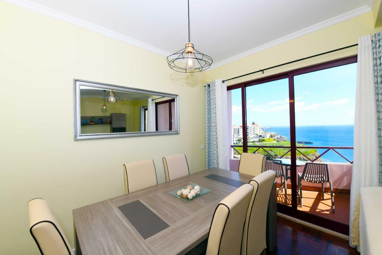 Sol & Mar Camara De Lobos Apartment Екстериор снимка