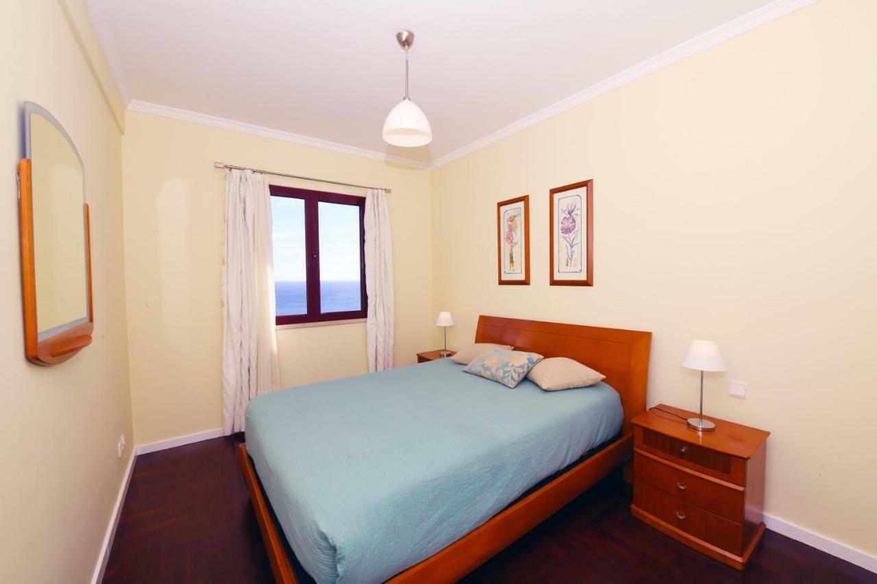 Sol & Mar Camara De Lobos Apartment Екстериор снимка