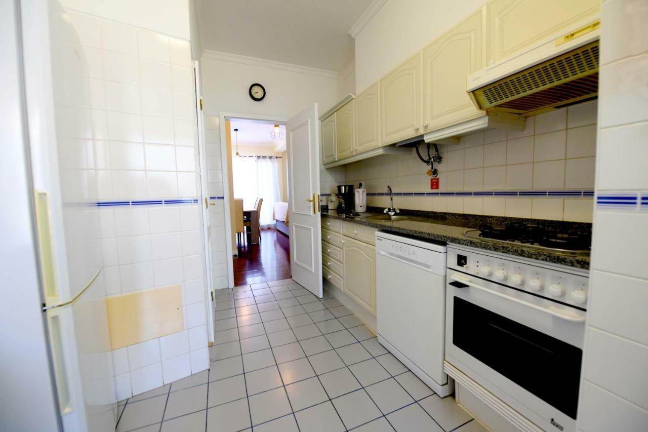 Sol & Mar Camara De Lobos Apartment Екстериор снимка