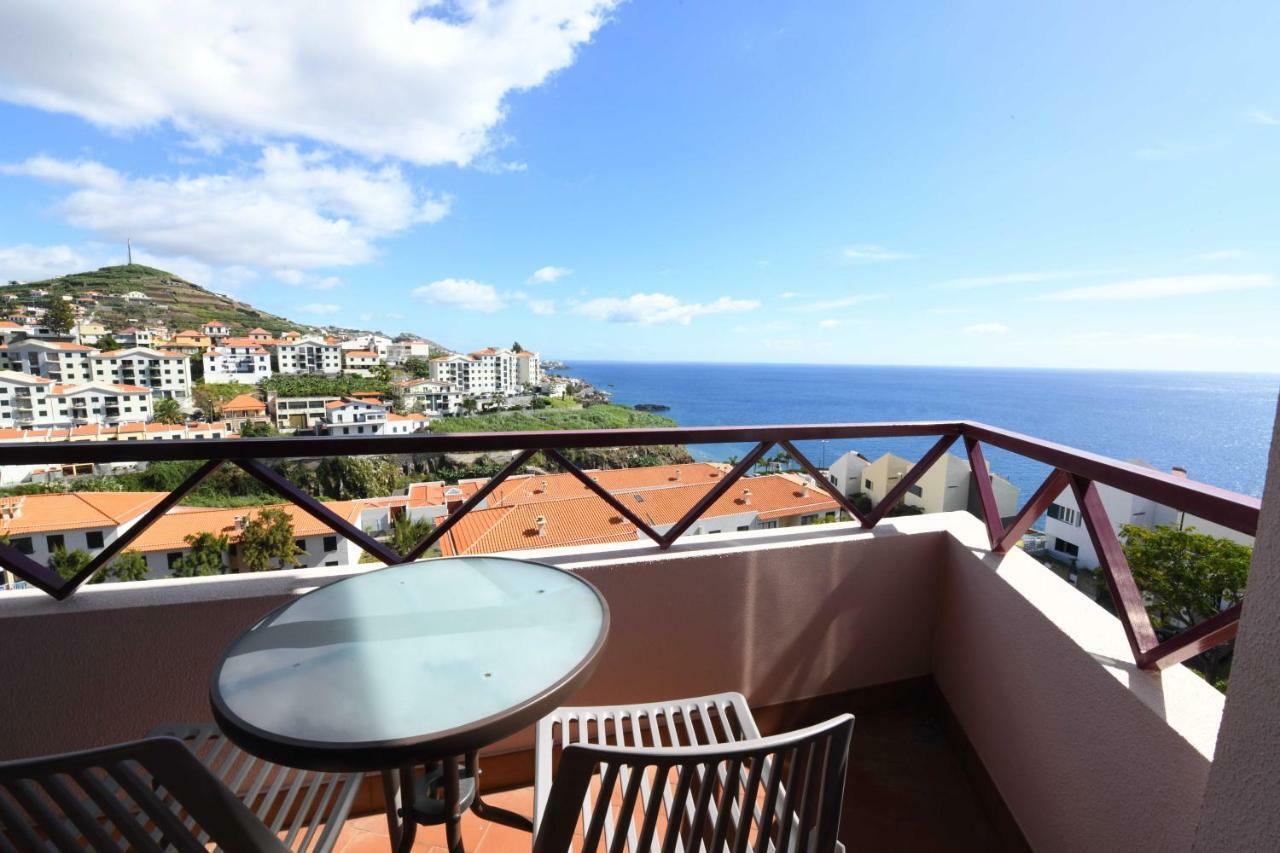 Sol & Mar Camara De Lobos Apartment Екстериор снимка