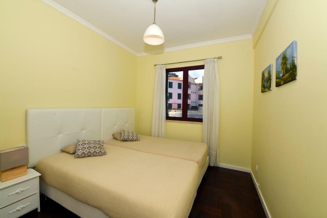 Sol & Mar Camara De Lobos Apartment Екстериор снимка