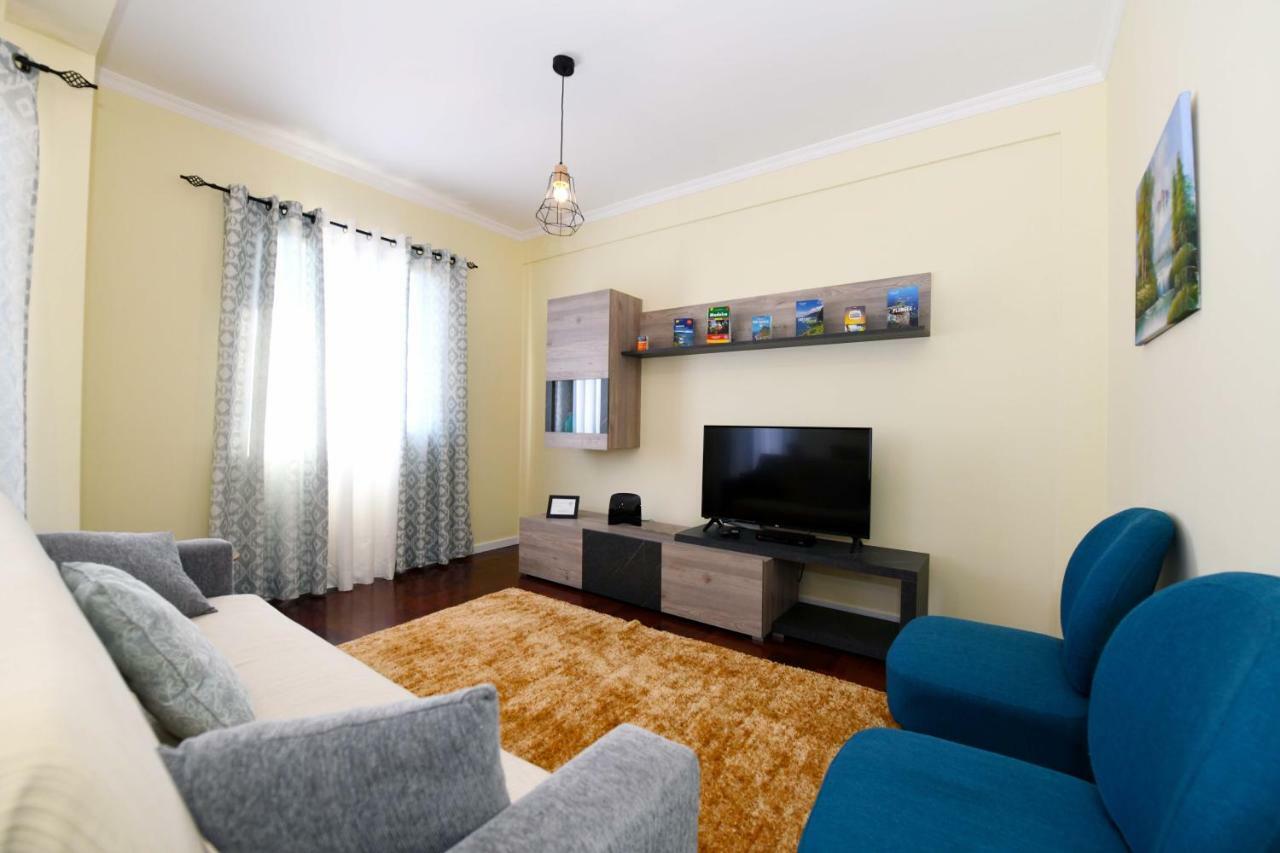 Sol & Mar Camara De Lobos Apartment Екстериор снимка