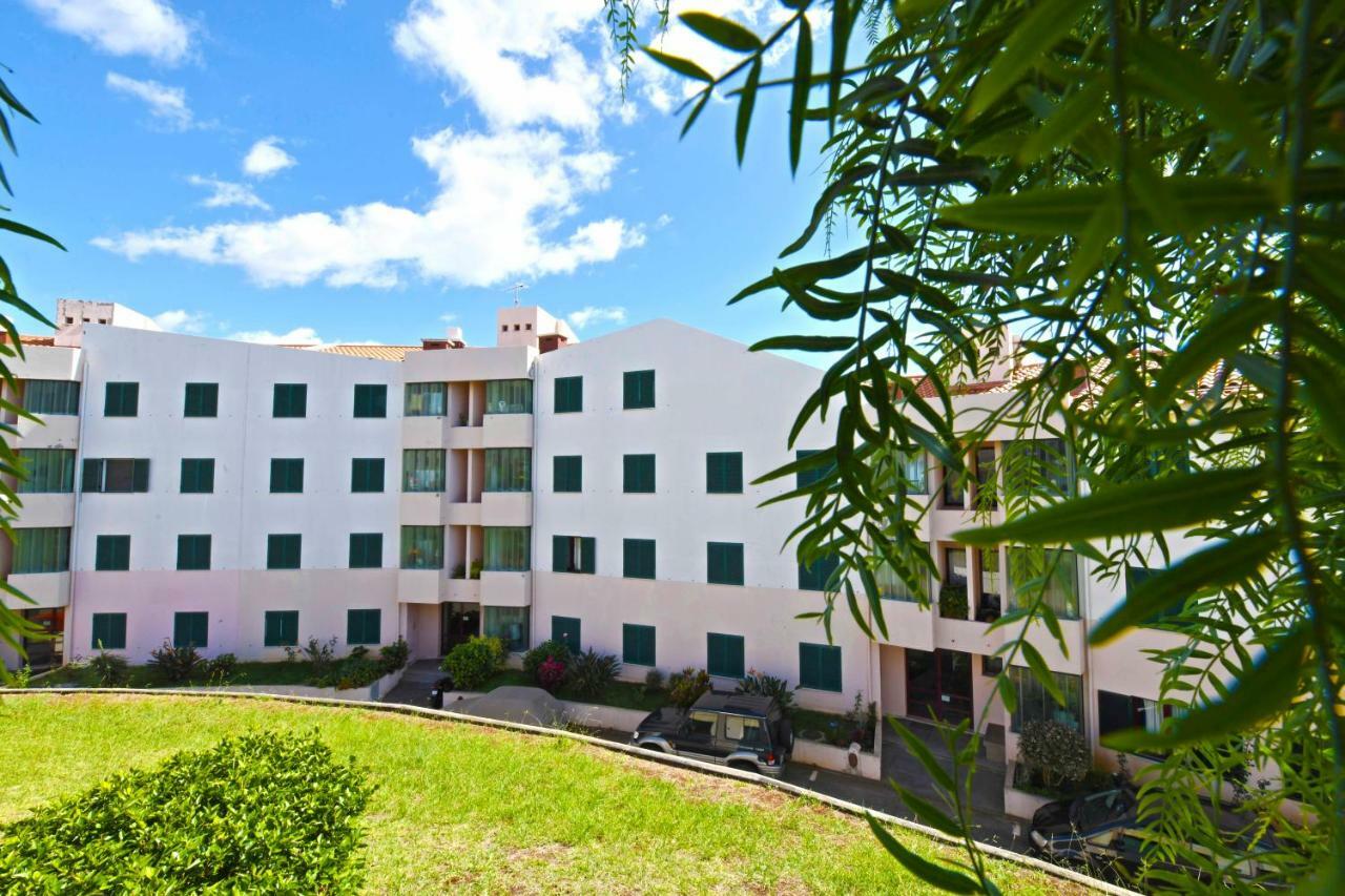 Sol & Mar Camara De Lobos Apartment Екстериор снимка